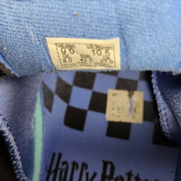 Vans Harry Potter Ravenclaw Sk8-hi - Picture 8 of 13